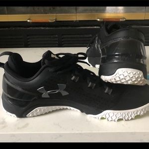 Under Armor Shoes